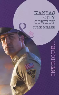 Kansas City Cowboy, Julie Miller