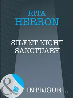 Silent Night Sanctuary, Rita Herron