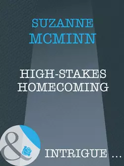 High-Stakes Homecoming, Suzanne McMinn