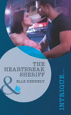 The Heartbreak Sheriff, Эль Кеннеди