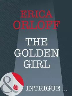 The Golden Girl Erica Orloff