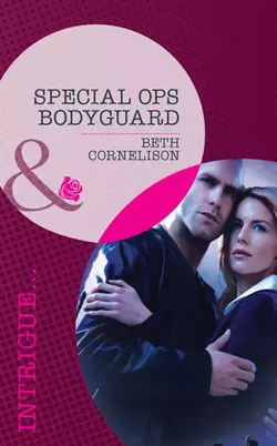 Special Ops Bodyguard Beth Cornelison