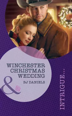 Winchester Christmas Wedding B.J. Daniels