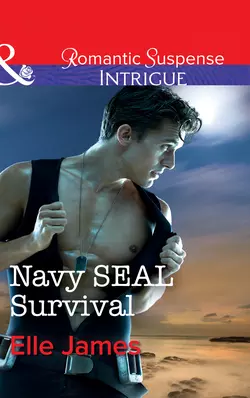 Navy Seal Survival, Elle James