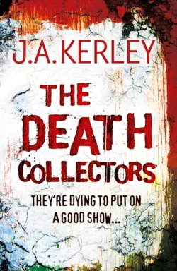 The Death Collectors, J. Kerley