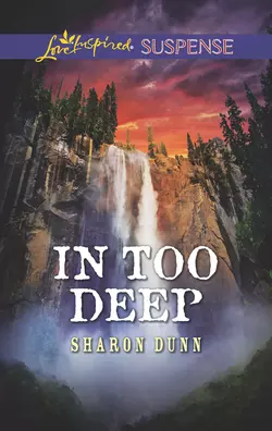 In Too Deep Sharon Dunn