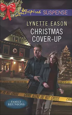 Christmas Cover-Up, Lynette Eason