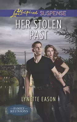 Her Stolen Past, Lynette Eason