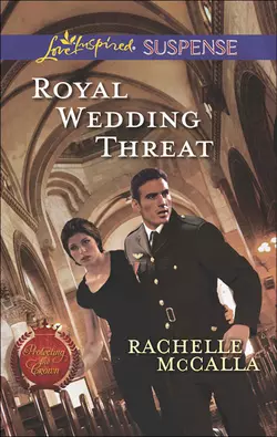 Royal Wedding Threat Rachelle McCalla