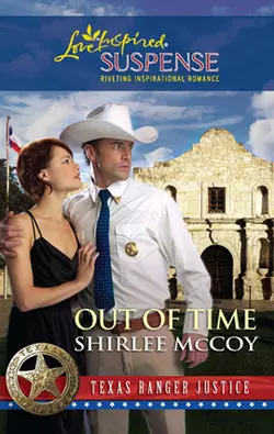 Out of Time, Shirlee McCoy