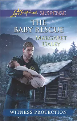 The Baby Rescue Margaret Daley