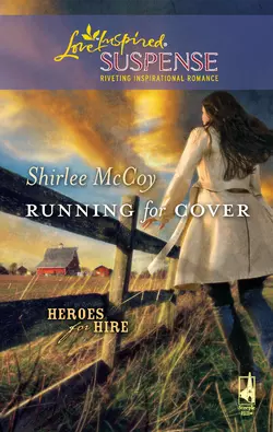 Running for Cover Shirlee McCoy