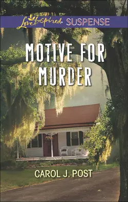 Motive for Murder, Carol Post