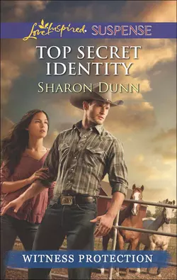 Top Secret Identity Sharon Dunn