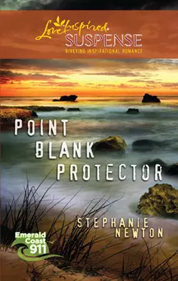 Point Blank Protector, Stephanie Newton