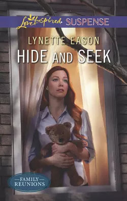 Hide and Seek, Lynette Eason