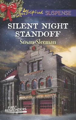 Silent Night Standoff, Susan Sleeman