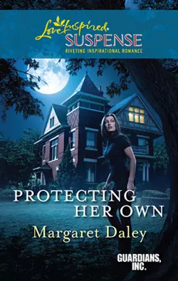 Protecting Her Own, Margaret Daley