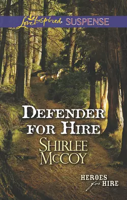 Defender for Hire, Shirlee McCoy