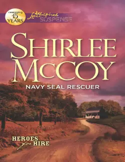 Navy SEAL Rescuer Shirlee McCoy