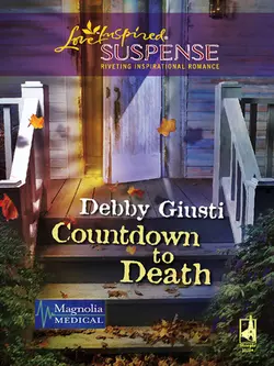 Countdown to Death Debby Giusti