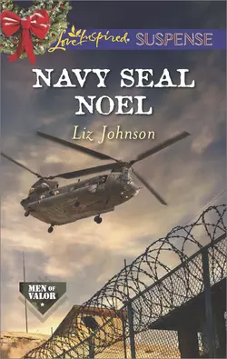 Navy SEAL Noel Liz Johnson