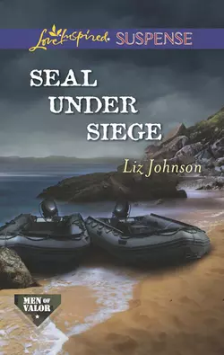 SEAL Under Siege Liz Johnson