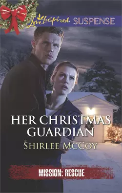 Her Christmas Guardian, Shirlee McCoy