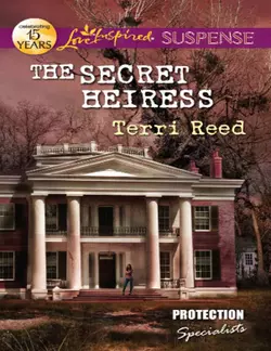 The Secret Heiress Terri Reed