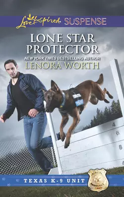 Lone Star Protector, Lenora Worth