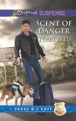 Scent of Danger Terri Reed