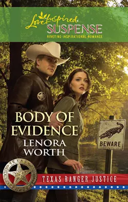 Body of Evidence Lenora Worth