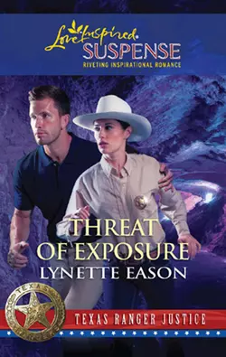 Threat of Exposure, Lynette Eason