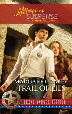 Trail of Lies Margaret Daley