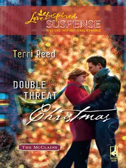 Double Threat Christmas, Terri Reed