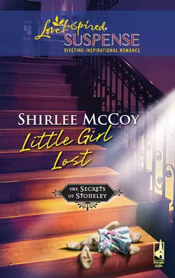 Little Girl Lost Shirlee McCoy