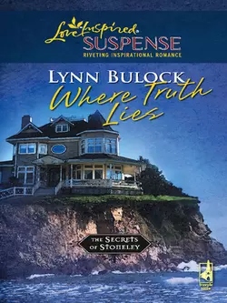 Where Truth Lies Lynn Bulock