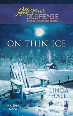 On Thin Ice Linda Hall