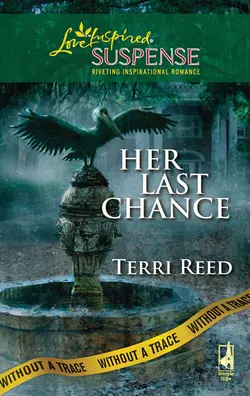 Her Last Chance Terri Reed