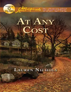 At Any Cost, Lauren Nichols