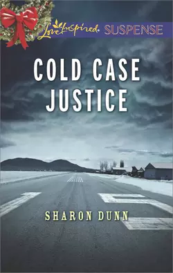 Cold Case Justice Sharon Dunn