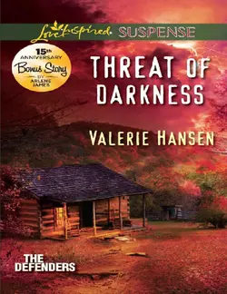 Threat of Darkness Valerie Hansen