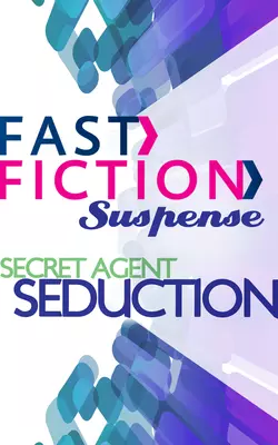 Secret Agent Seduction, Jennifer Morey