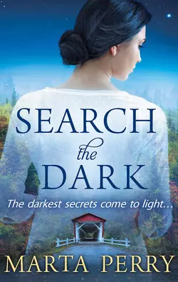 Search the Dark Marta Perry