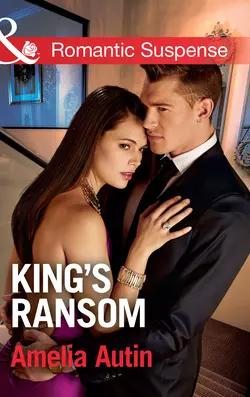 King′s Ransom, Amelia Autin