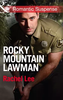 Rocky Mountain Lawman Rachel Lee