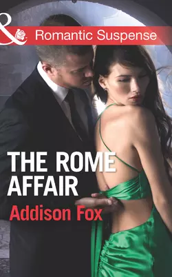 The Rome Affair, Addison Fox