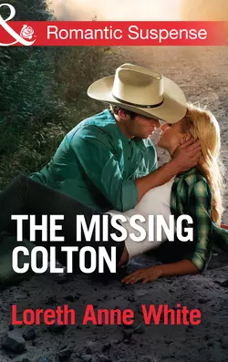 The Missing Colton, Лорет Энн Уайт