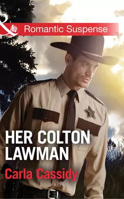 Her Colton Lawman Carla Cassidy