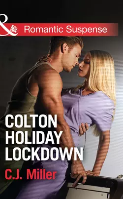 Colton Holiday Lockdown, C.J. Miller